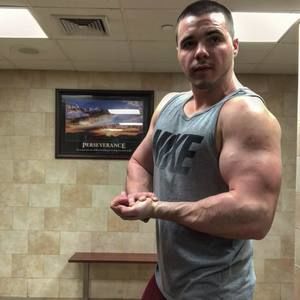 Meet your Posher, Steven